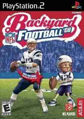 Descargar Backyard Football 2008 [English] por Torrent